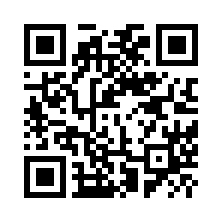 QR Code for bitcoin:1McXeGKPxR3qQvin3JDb1PfBiUDPRyj8w4