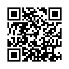 QR Code for bitcoin:1MccRyAax487tDKLEu6cBPKCFooT3mHLPz