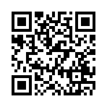 QR Code for bitcoin:1McdTS2oop22QmKPUTLxJuDcos71punHhV