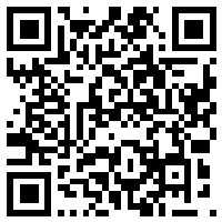 QR Code for bitcoin:1Mchz1tvYMF4KpxMWVaW8fcf6AzdhkQ8xC