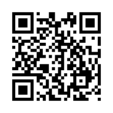 QR Code for bitcoin:1MckkRbXneuepYL9AGrF1PoRDBnJsEUCD8