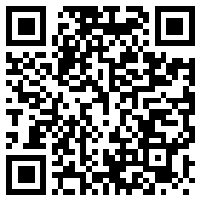 QR Code for bitcoin:1Mco1THedNphziHQW6fejEU7TT1R2wENB8