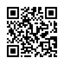 QR Code for bitcoin:1McsERAJKkohATfzD2BhJGk8m3pc7BC9AA