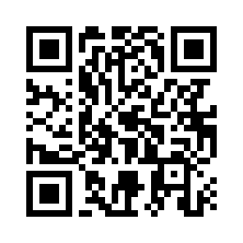 QR Code for bitcoin:1McsvTnYMkZwCkFvcRb5TVgFkh8AF7AU65