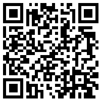 QR Code for bitcoin:1McyAcD96ETS6oacsim9m8EMY5T5CuZPQd