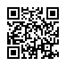 QR Code for bitcoin:1McyXSreFuVTxYV9P5GLupBriAauokySN3