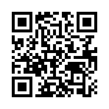 QR Code for bitcoin:1Md2dUs1LFfgryBAdxrdJpmYAiUBKY18yf