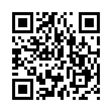 QR Code for bitcoin:1Md4ERtaDmGrbFQ4RbC6KnXpJevmc55Mty