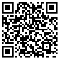 QR Code for bitcoin:1Md5vnVjFABT5SHbZfkMT62ooLSBcWrmzV