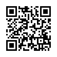 QR Code for bitcoin:1Md6CebyWD3FUyvJs5Vbrf1LGmpPjvj8B