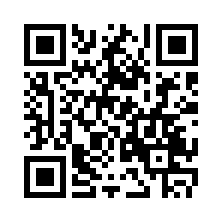 QR Code for bitcoin:1Md6XfrdbwvWVvQKLrSH9AMddEKctLRnzh