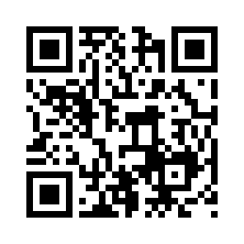QR Code for bitcoin:1Md8hDJGR7sqa8wrB8a9b6wXLx2v5khEcq