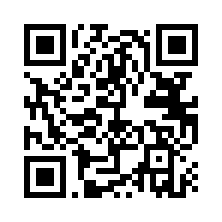 QR Code for bitcoin:1MdAM66G5C4HmKzvXue59eRuvmwAqgKYUB
