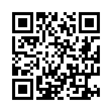 QR Code for bitcoin:1MdAvGyjoT1bM51pJYkmduAixQPRiScibX