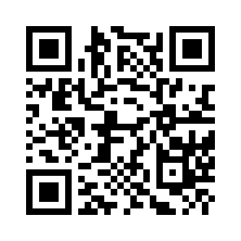 QR Code for bitcoin:1MdB9BrcdtWrrUUrthJavNAC5tnDLjGKdC
