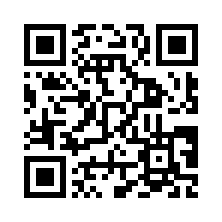 QR Code for bitcoin:1MdBGk7ZRegFR8jr8yyMJMezBSwPKuGVbY
