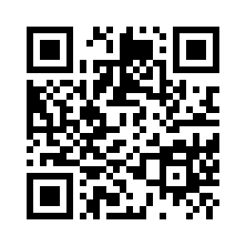 QR Code for bitcoin:1MdC7b6DR6S2tyzKpfUGZyST24LsuiPTff