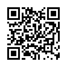 QR Code for bitcoin:1MdELF1tC9c98y5bed7EpmcgsmNAUTHPZ1