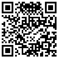 QR Code for bitcoin:1MdJZX4vU1QDXpWAt6cPXpS1kHE1BMdcKT