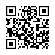 QR Code for bitcoin:1MdJmdPqiToF23j8HHr79GHiBHMPyJDAW4