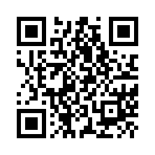 QR Code for bitcoin:1MdKHoC73PvzWJrfGaR8eLuSTihF4i5LQk