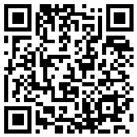 QR Code for bitcoin:1MdLwNemSR6YAzjx38vDXTCVbnkCMKc4ax