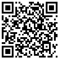 QR Code for bitcoin:1MdMXJESWB8eBhBS5TBXMSptLk8thsbvx4