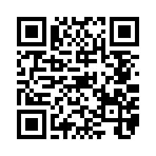 QR Code for bitcoin:1MdPFXRUqWpAW1yX3BaRfgxN5opynRTgqf