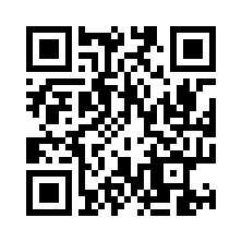 QR Code for bitcoin:1MdPc8ZhiuLUHAJ1cH6MBMJqm33W3u8hgb