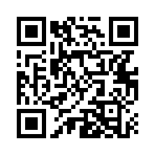 QR Code for bitcoin:1MdSnVDjVXroxxD6mnv2n3EKhJpDSBhjtX