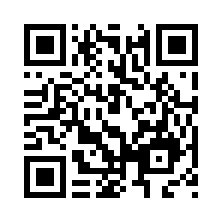 QR Code for bitcoin:1MdUbXw3aQaYK9YuzKcXbuDL97GLHYcRZY