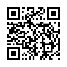 QR Code for bitcoin:1MdUpkLGR7pDPkET8kGbG8r5u5XZdBZShu