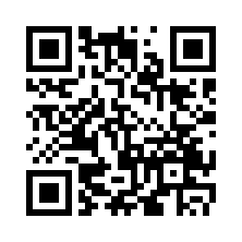 QR Code for bitcoin:1MdVhcWdqWTVcc3YuJ6gnmyKmErrsAPebu