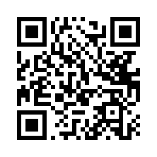 QR Code for bitcoin:1MdWoXvx91MsjdzKYEMDb8HWirZzQBchK6
