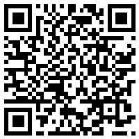 QR Code for bitcoin:1MdXDssBcYi7ZvV86CSDPk2vTTTygecx6q