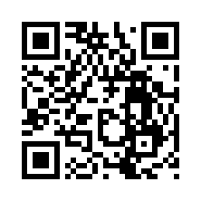 QR Code for bitcoin:1MdZ22bz1wrdWGrKXGjpQp89AD1DrCJd36
