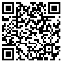 QR Code for bitcoin:1MdZPwLnzUtn4CCynT4QzGbwK66fLDv3jk
