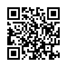 QR Code for bitcoin:1MdaA3Lie1DVykqsCtdABCBbpS1C8bzEcF
