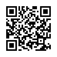 QR Code for bitcoin:1MdaNxK2aZy8pCC9pMvNQhjBFSZPpUowj5
