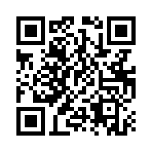 QR Code for bitcoin:1Mdf5EtCguQR7WSWXF6aDHEXHmwk2LYTE3