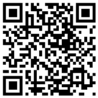 QR Code for bitcoin:1MdfxPnfTfRGENoaT4WqQVpoAtahAFgBid