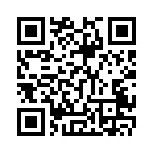 QR Code for bitcoin:1MdkDidjLetwKkuAjfpq8XkrmAnAfYLHyo