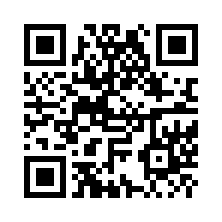QR Code for bitcoin:1Mdnn6LrBAT3nAtCVCvdMh3QDazukQroEZ