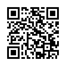 QR Code for bitcoin:1MdoBQp68ziPgEyuwVb4VVGnDwabYAPUE8