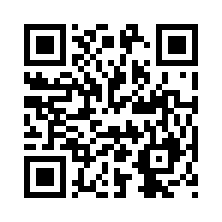 QR Code for bitcoin:1MdoE8YNvYHqBtd17RYondpj9icspxS4p