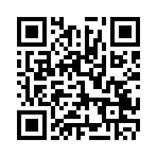 QR Code for bitcoin:1MdoxBuuGzz4HjJmafeRWAxoimDXdCScmW