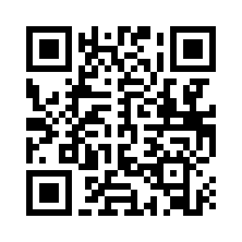 QR Code for bitcoin:1Mdp31mpt22KKUcsfLFNtqQqZ3RWMnApCB