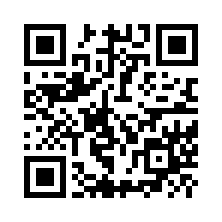 QR Code for bitcoin:1MdqU6HXLeC3pe9wDoKymTreqofKGcknCh