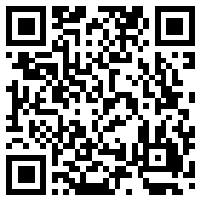 QR Code for bitcoin:1Mdrdizi61hbMZvmLEFcbwQhG619CJf79p