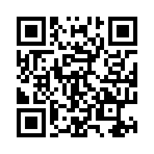 QR Code for bitcoin:1MdsCis13ePyapWYiMFMSqmJXUChn8zd9N